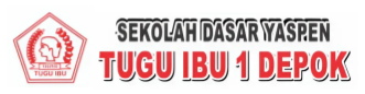 SD Yaspen Tugu Ibu 1 Depok